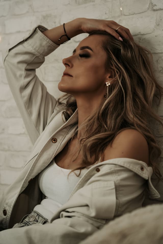 modelka