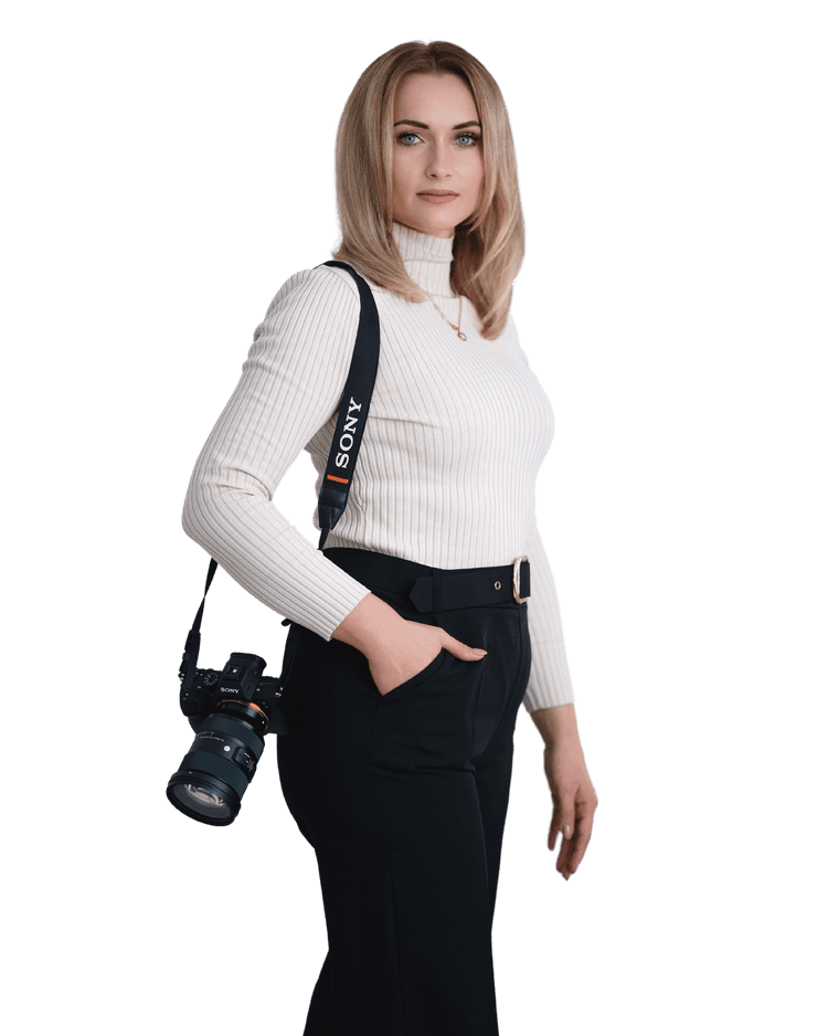 zdjęcie fotografa